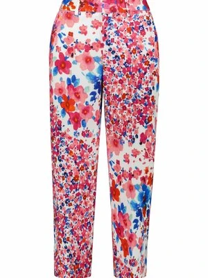 Spodnie materiałowe LIU JO