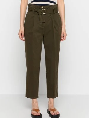 Spodnie materiałowe LIU JO