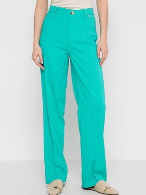 Spodnie materiałowe LIU JO