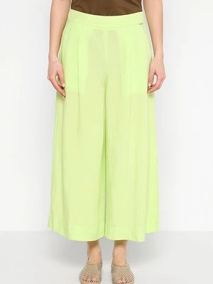 Spodnie materiałowe LIU JO