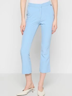 Spodnie materiałowe LIU JO