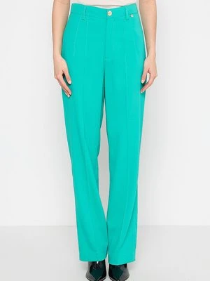 Spodnie materiałowe LIU JO