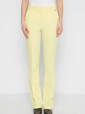 Spodnie materiałowe LIU JO