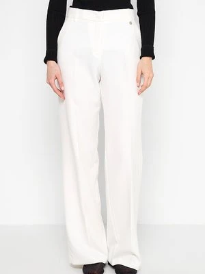 Spodnie materiałowe LIU JO