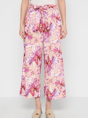 Spodnie materiałowe LIU JO