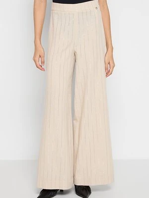 Spodnie materiałowe LIU JO