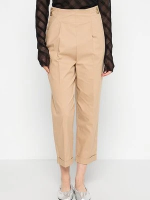 Spodnie materiałowe LIU JO