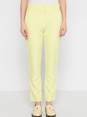 Spodnie materiałowe LIU JO