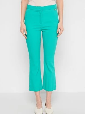 Spodnie materiałowe LIU JO