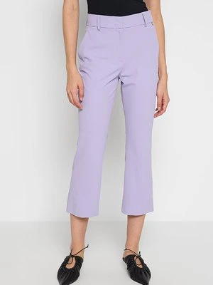 Spodnie materiałowe LIU JO