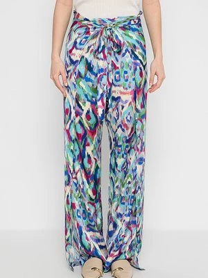 Spodnie materiałowe LIU JO