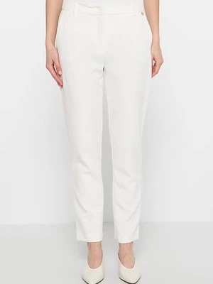 Spodnie materiałowe LIU JO