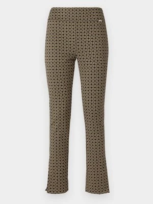 Spodnie materiałowe LIU JO