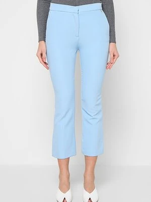 Spodnie materiałowe LIU JO