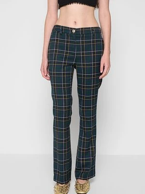 Spodnie materiałowe LIU JO