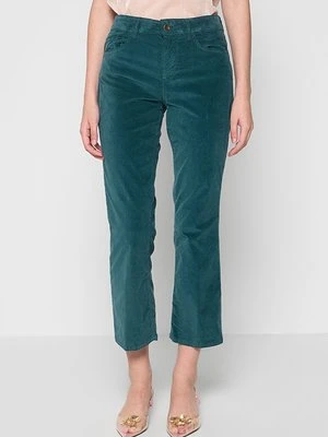 Spodnie materiałowe LIU JO