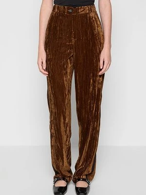 Spodnie materiałowe LIU JO