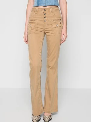 Spodnie materiałowe LIU JO