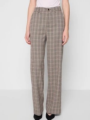 Spodnie materiałowe LIU JO