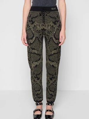 Spodnie materiałowe LIU JO