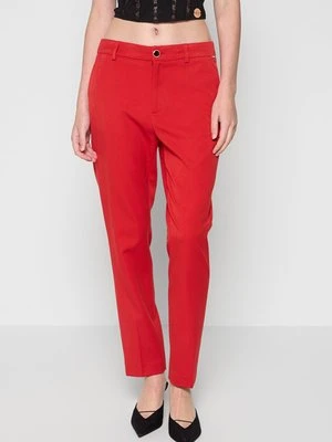 Spodnie materiałowe LIU JO