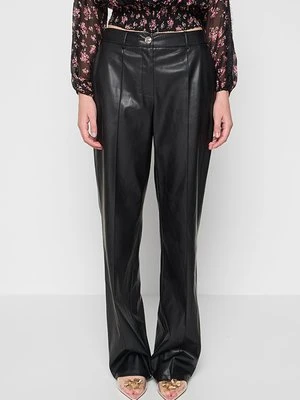 Spodnie materiałowe LIU JO