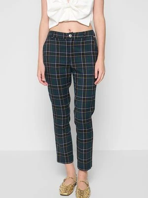 Spodnie materiałowe LIU JO