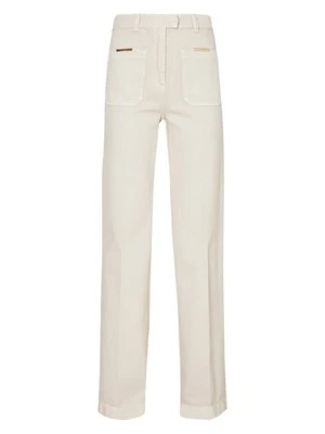 Spodnie materiałowe LIU JO