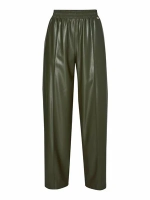 Spodnie materiałowe LIU JO