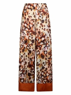 Spodnie materiałowe LIU JO