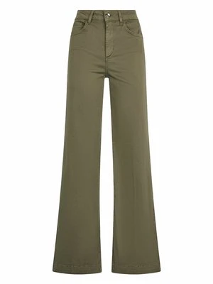 Spodnie materiałowe LIU JO