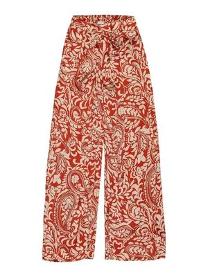 Spodnie materiałowe LIU JO