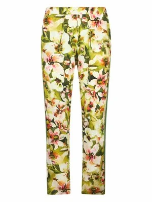 Spodnie materiałowe LIU JO