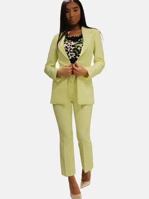 Spodnie materiałowe LIU JO