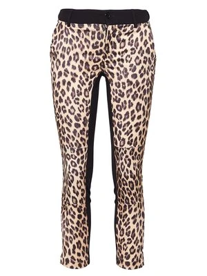 Spodnie materiałowe LIU JO