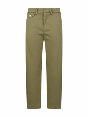 Spodnie materiałowe LIU JO