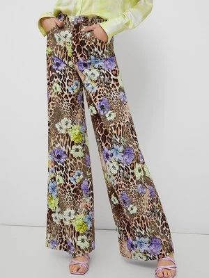 Spodnie materiałowe LIU JO