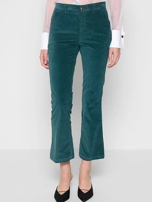 Spodnie materiałowe LIU JO