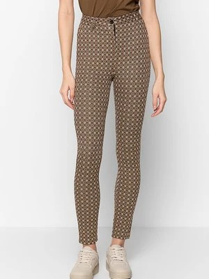 Spodnie materiałowe LIU JO