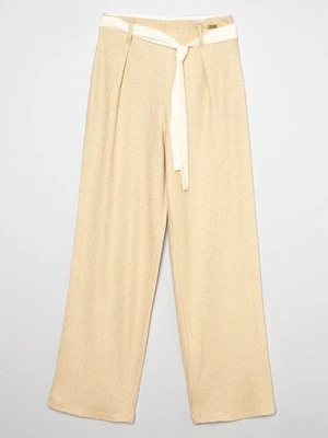 Spodnie materiałowe LIU JO