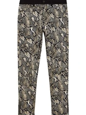 Spodnie materiałowe Liu Jo Jeans