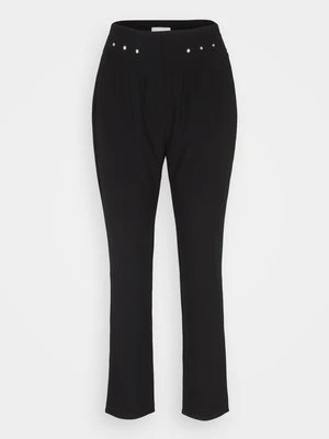 Spodnie materiałowe Liu Jo Jeans