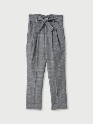 Zdjęcie produktu Spodnie materiałowe Liu Jo Jeans