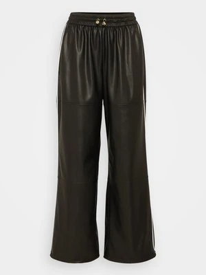 Spodnie materiałowe Liu Jo Jeans