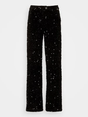 Spodnie materiałowe Liu Jo Jeans