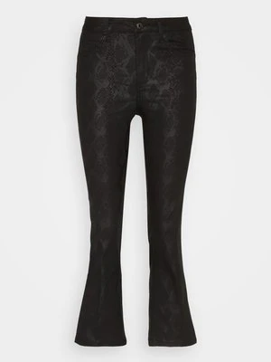 Spodnie materiałowe Liu Jo Jeans