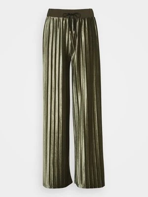 Spodnie materiałowe Liu Jo Jeans