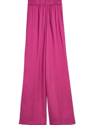 Spodnie materiałowe Liu Jo Jeans