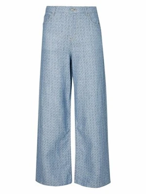 Spodnie materiałowe Liu Jo Jeans