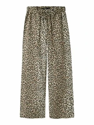 Spodnie materiałowe LMTD